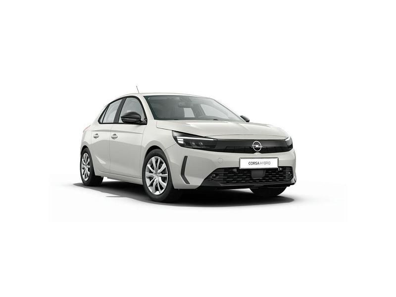 Nuevo Opel Corsa Edition 110 CV (80 kW) 2026 Blanco Utilitario