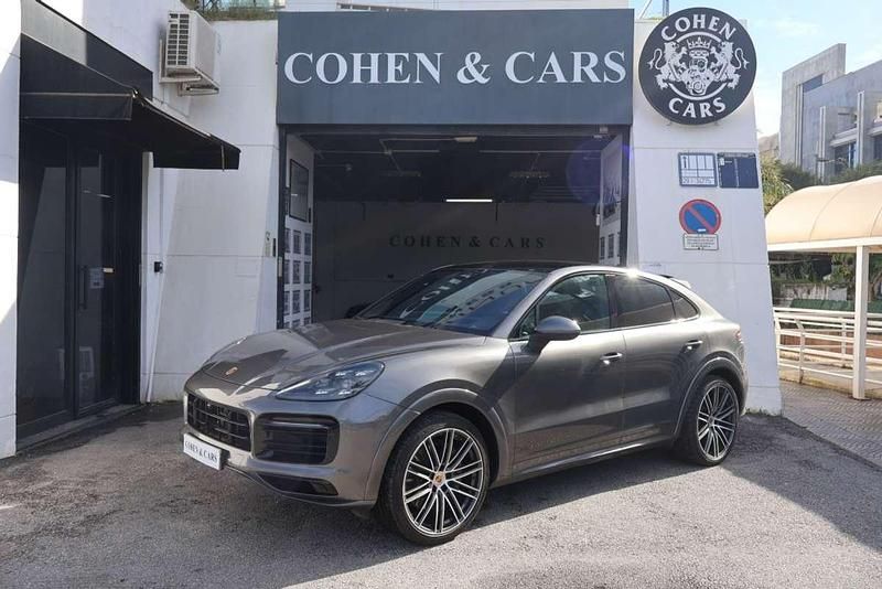 Usado Porsche Cayenne S 441 CV (324 kW) 2021 SUV