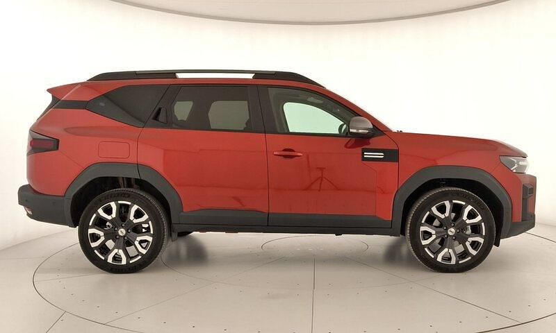 Usado Dacia Bigster Journey 156 CV (114 kW) 2025 Naranja SUV