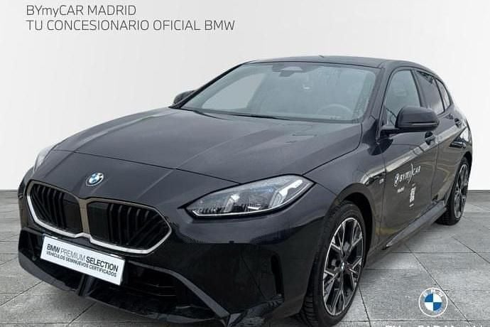 Usado BMW 120 Comfort Edition 163 CV (119 kW) 2025 Utilitario