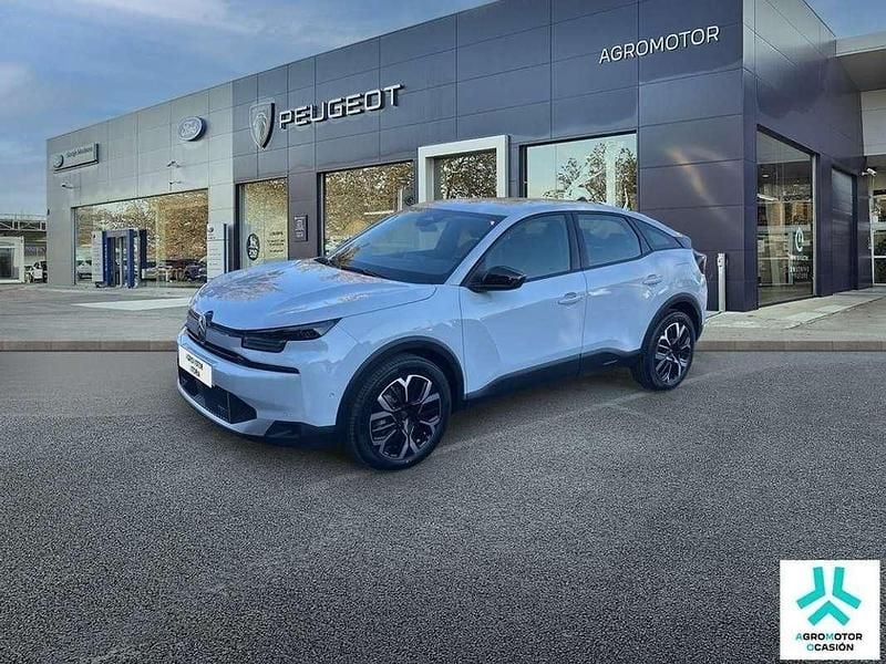 Blanco Nuevo 2025 Citroën C4 Berlina | 20.200 € (Buen precio) - Imagen 1/4