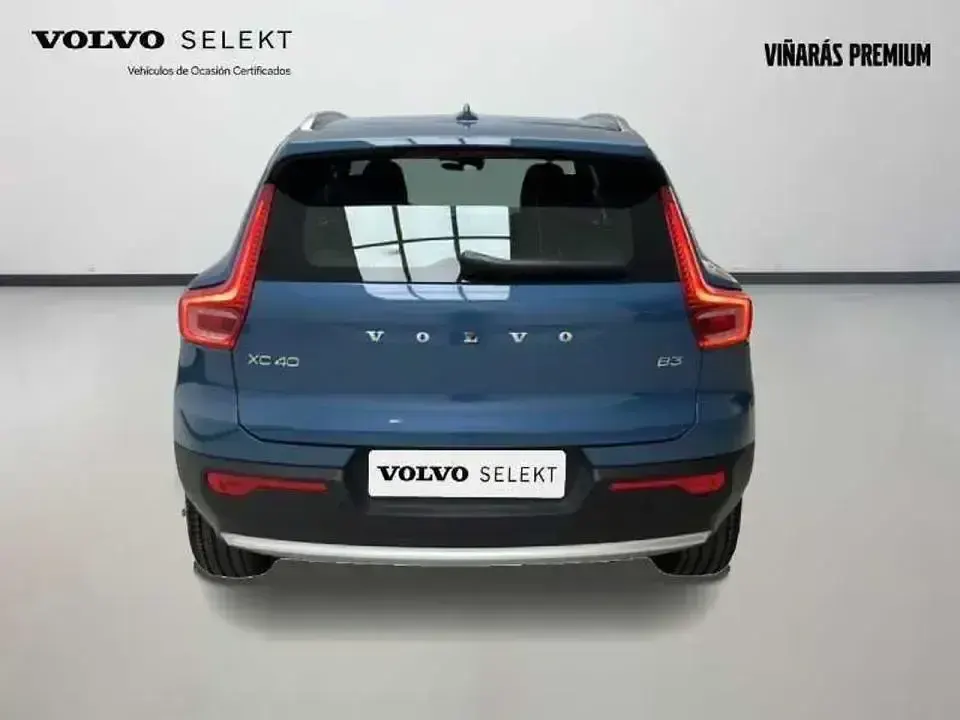 Usado Volvo XC40 Core 163 CV (119 kW) 2025 Otro SUV