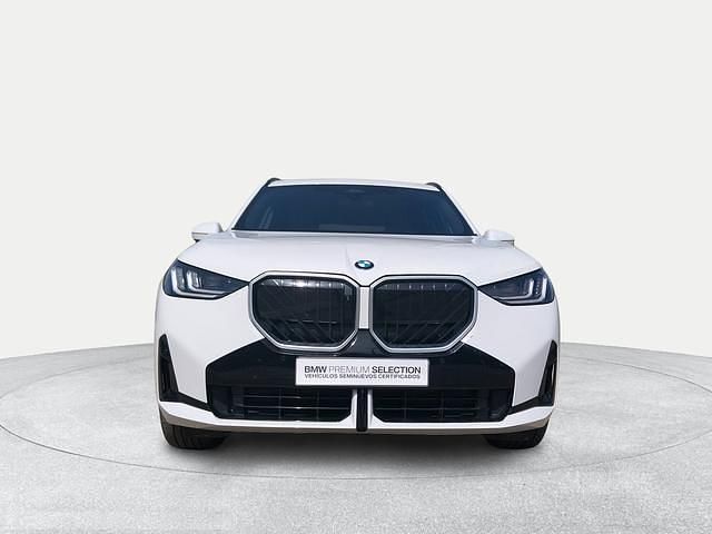 Usado BMW X3 Comfort Edition 197 CV (144 kW) 2025 SUV