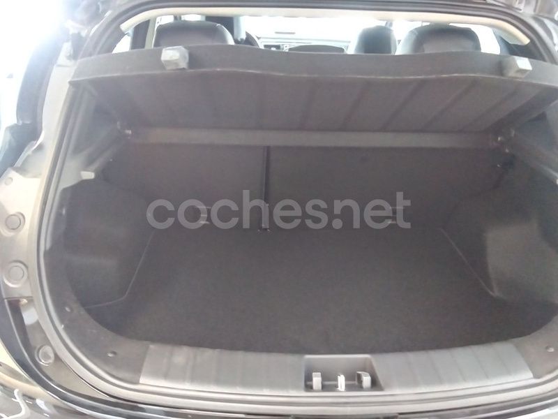 Nuevo EVO Evo 3 113 CV (83 kW) 2025 Negro SUV