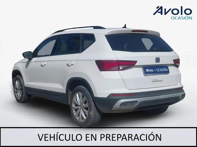 Usado Seat Ateca Style 150 CV (110 kW) 2023 SUV