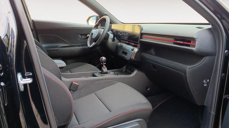 Usado Hyundai Kona N Line 120 CV (88 kW) 2025 Otro SUV