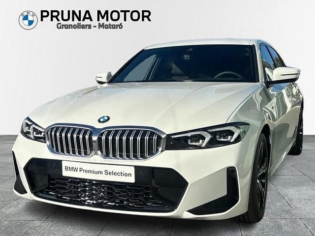 Nuevo BMW 318 Comfort Edition 150 CV (110 kW) 2025