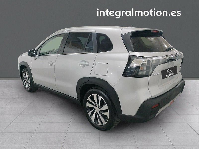 Usado Suzuki SX4 S-Cross 129 CV (94 kW) 2022 Otro SUV