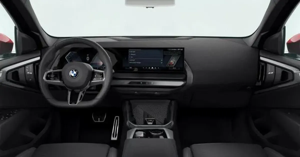 Usado BMW X3 197 CV (144 kW) 2024 SUV