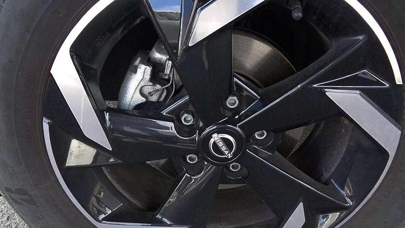 Usado Nissan Juke N-Connecta 114 CV (83 kW) 2024 SUV