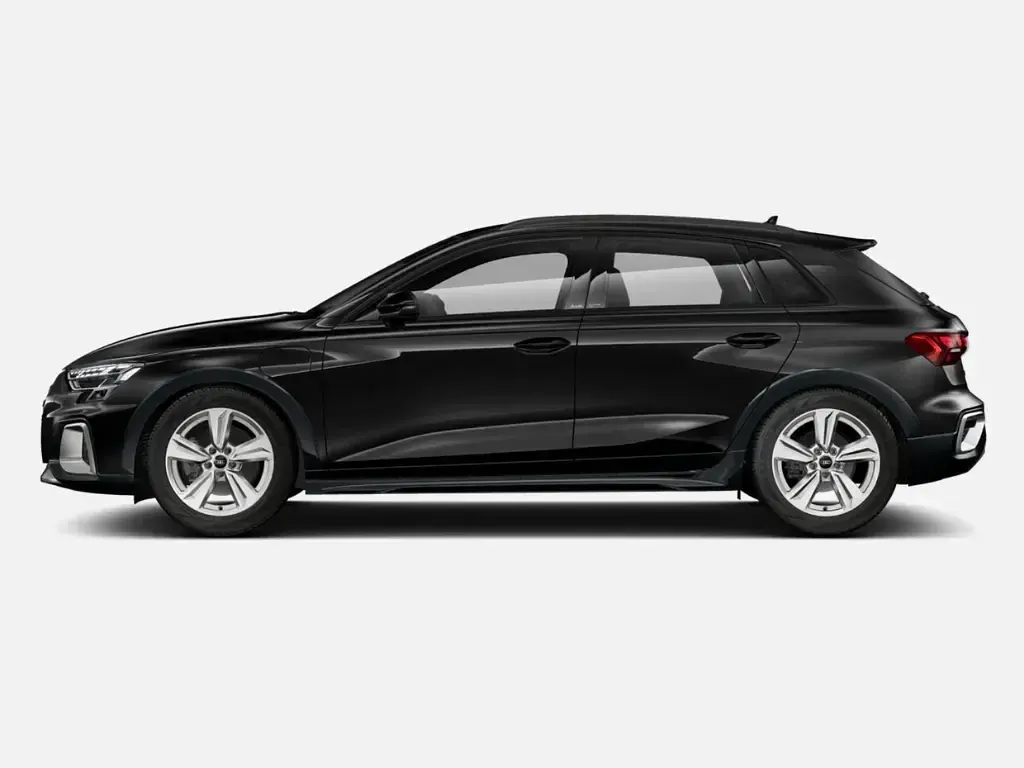 Nuevo Audi A3 Advanced 204 CV (150 kW) 2026 Negro mito Berlina