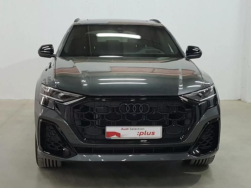 Usado Audi Q8 394 CV (289 kW) 2024 SUV