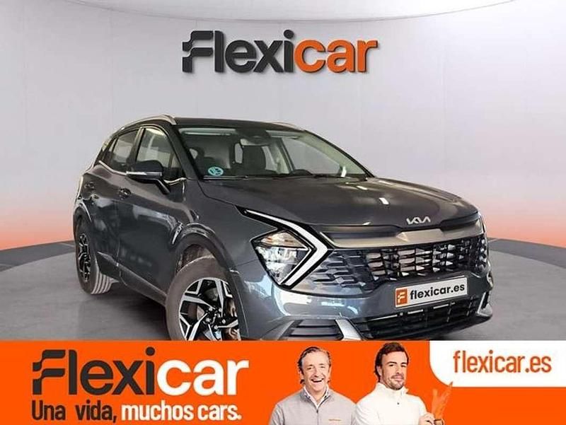 Occasion Kia Sportage 152 PK (111 kW) 2022 SUV