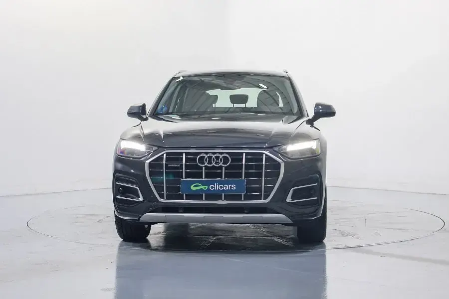 Usado Audi Q5 Advanced 299 CV (219 kW) 2022 SUV