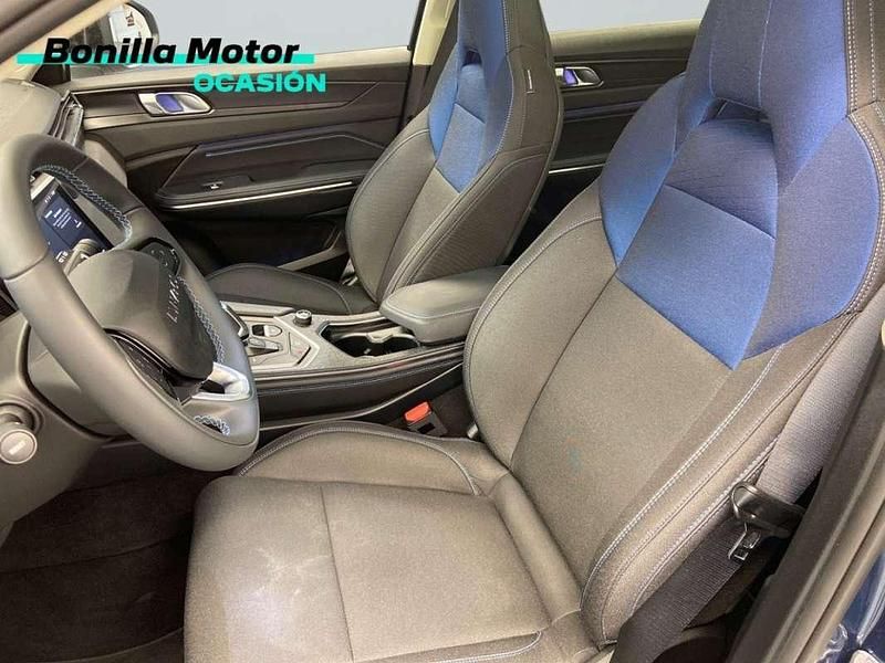 Usado Lynk & Co 01 261 CV (191 kW) 2023 Azul SUV