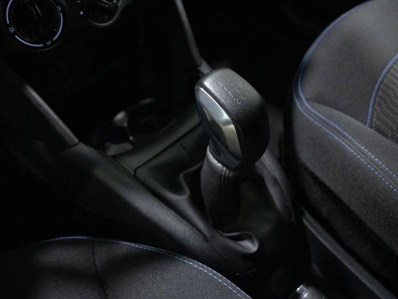 Usado Peugeot 208 Active 100 CV (73 kW) 2020 Blanco Utilitario