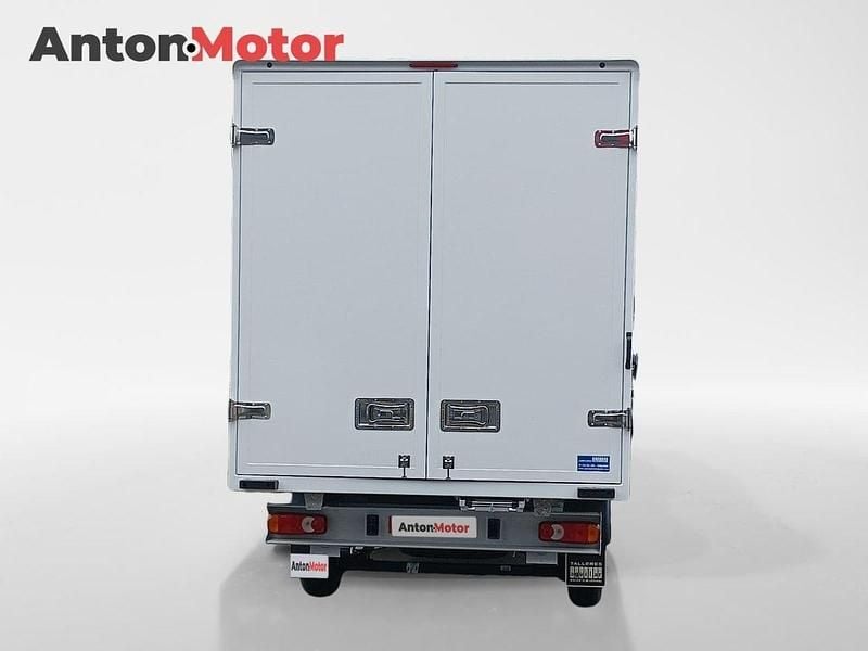 Nuevo Citroën Jumper 140 CV (102 kW) 2025 Blanco Monovolumen