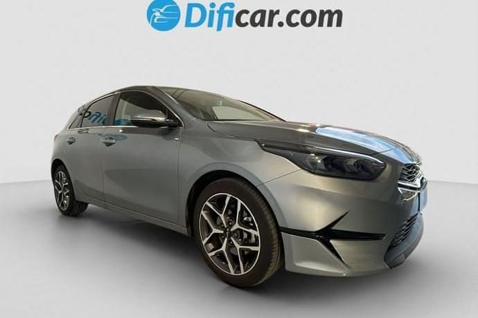 Usado Kia Ceed 160 CV (117 kW) 2023 Utilitario