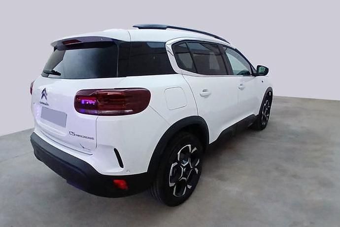 Usado Citroën C5 Aircross Feel 180 CV (132 kW) 2024 SUV