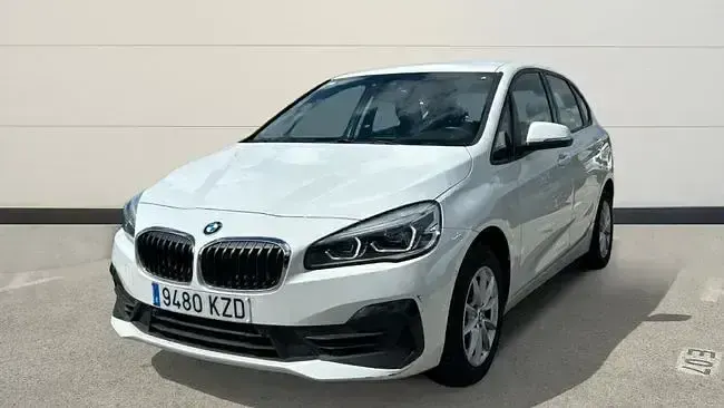 Käytetty BMW M140 140 HP (102 kW) 2019 Valkoinen Viistoperä