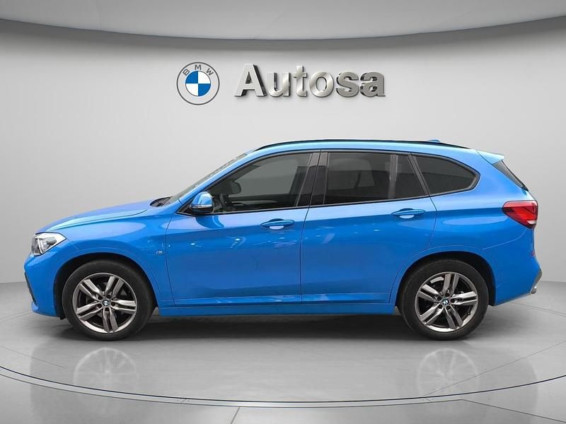 Usado BMW X1 Comfort Edition 2021 SUV