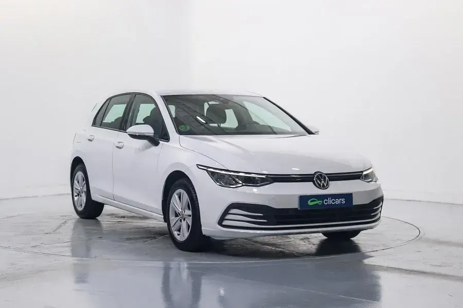 Usado VW Golf VIII 115 CV (84 kW) 2022