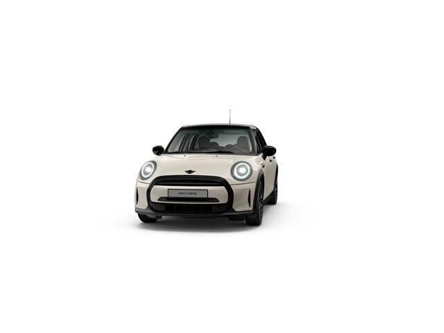 Blanco Usado 2022 Mini Cooper Utilitario | 24.900 € (Caro) - Imagen 1/4