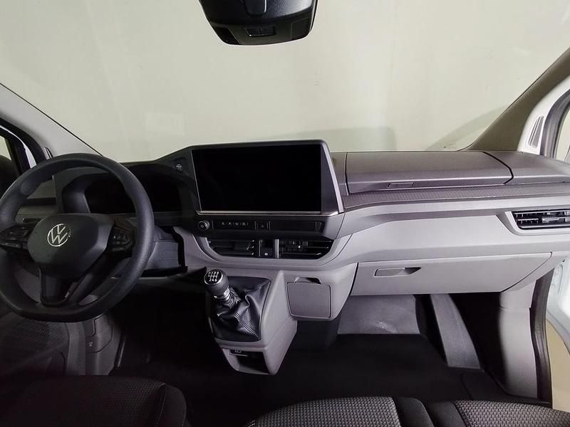 Usado VW Transporter 150 CV (110 kW) 2025 Blanco Van