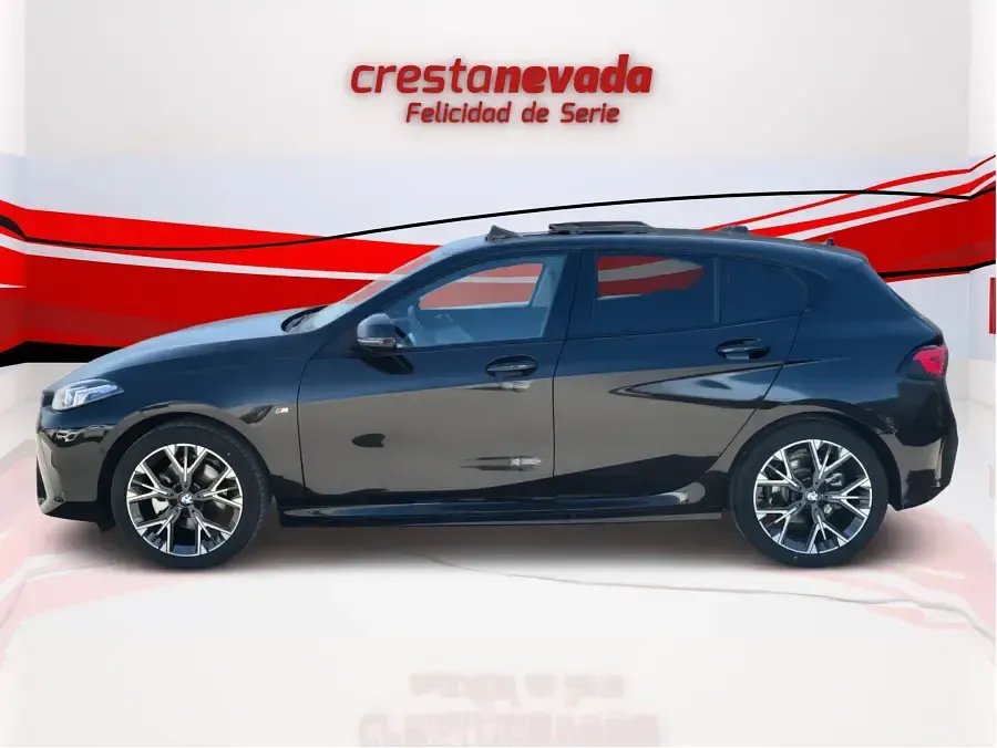 Usado BMW 120 163 CV (119 kW) 2025 Utilitario