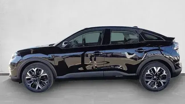 Nuevo Citroën C4 Business Class 145 CV (106 kW) 2026 Negro SUV