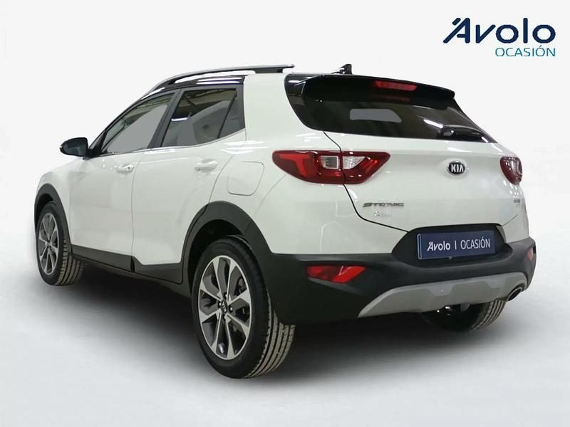 Brugt Kia Stonic 100 HK (73 kW) 2020 SUV