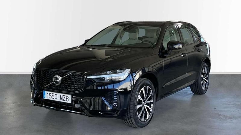 Usado 2025 Volvo XC60 Plus SUV | 47.900 € (Precio justo) - Imagen 1/4