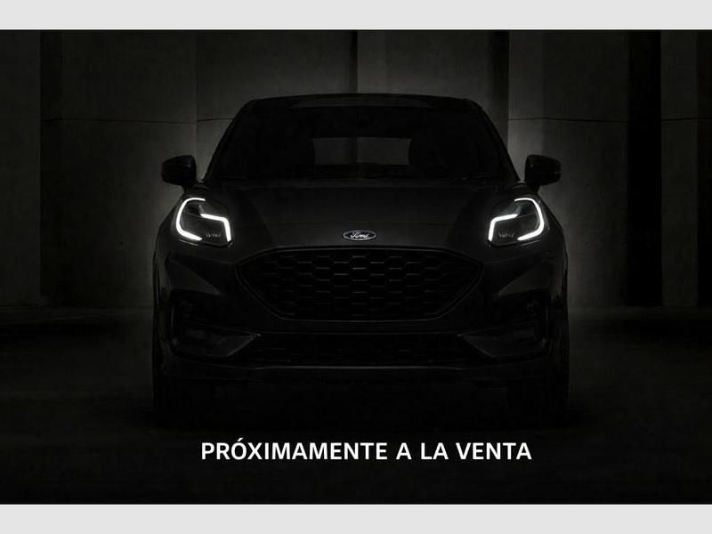Nuevo Ford Kuga Active 179 CV (131 kW) 2026 Azul SUV