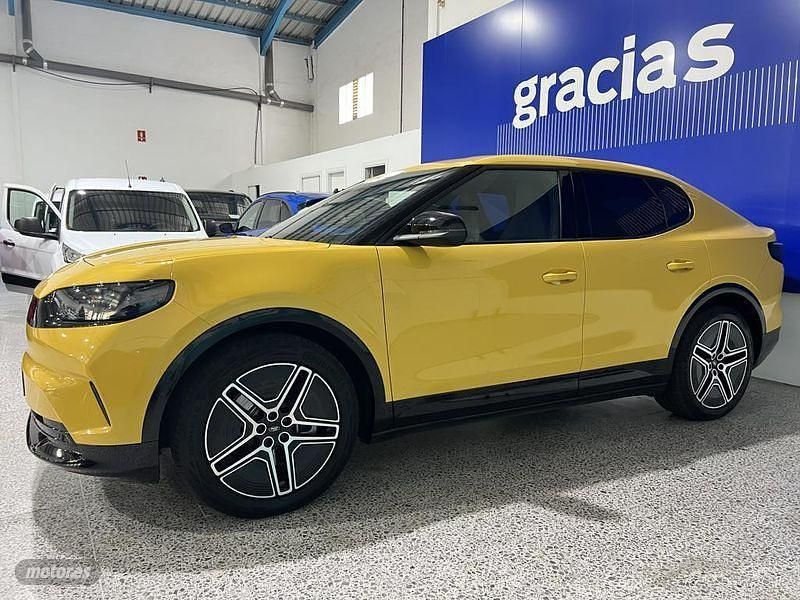 Usado Ford Capri Premium 210 kW (286 CV) 2025 SUV