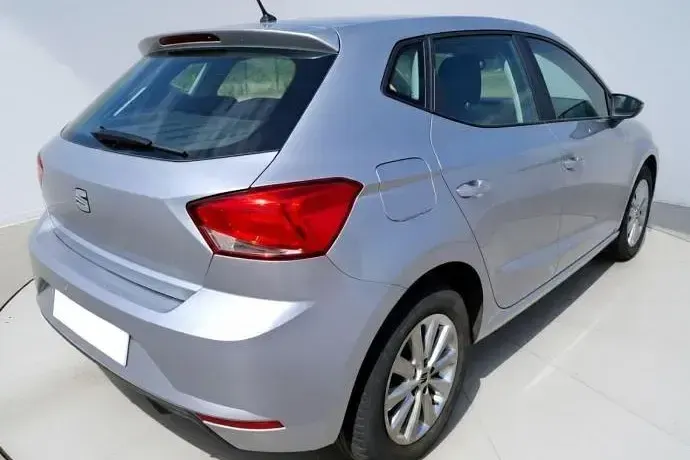 Usado Seat Ibiza Style 95 CV (69 kW) 2022 Utilitario