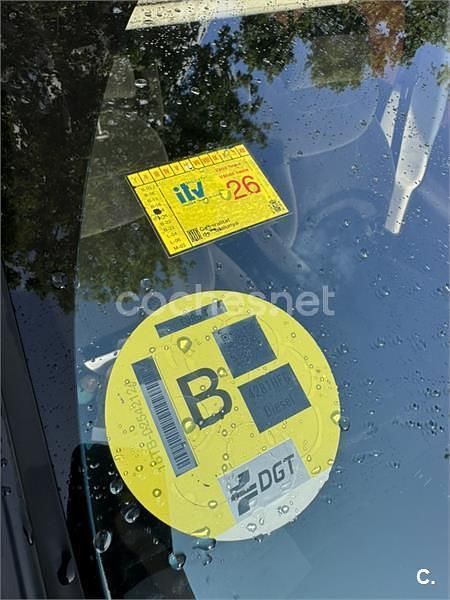 Usado Citroën C4 Picasso 110 CV (80 kW) 2009 Rojo Monovolumen