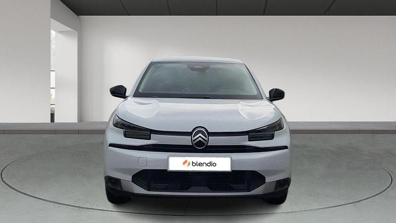 Usado Citroën e-C4 114 kW (156 CV) 2025 Blanco