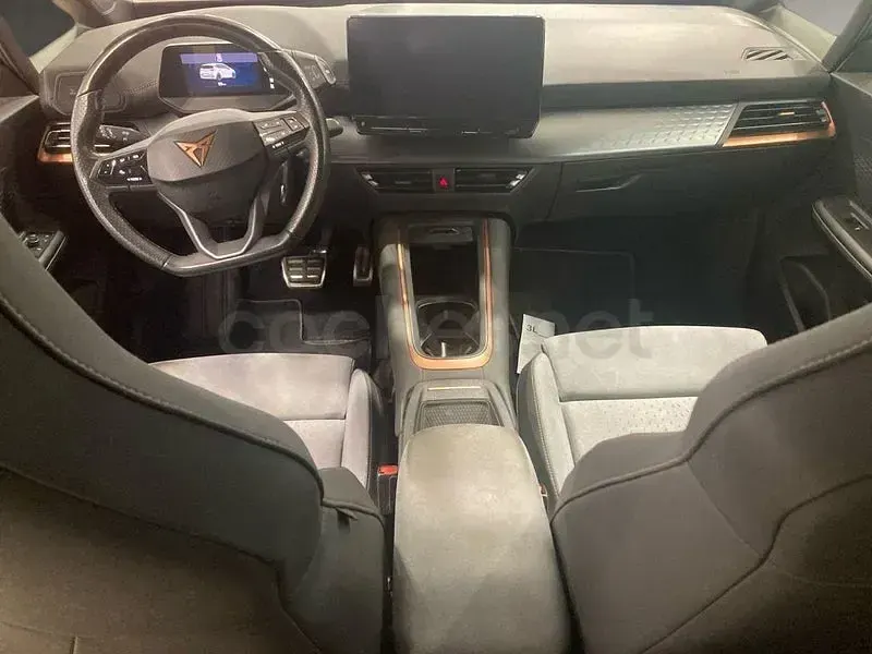 Usado Cupra Born 150 kW (204 CV) 2022 Eléctrico Utilitario