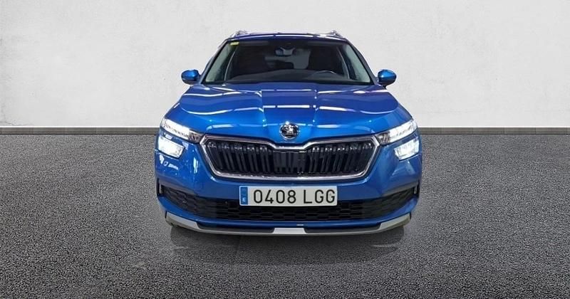 Usado Skoda Kamiq Ambition 115 CV (84 kW) 2020 SUV