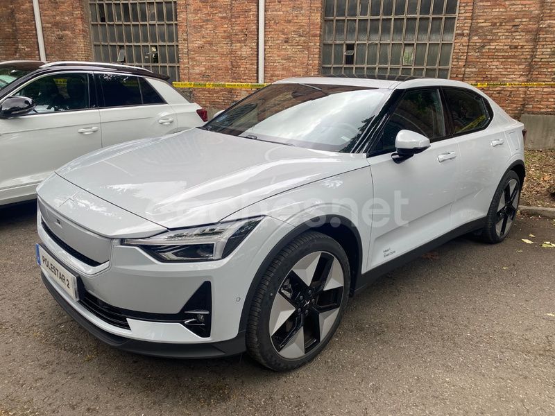 Eléctrico Usado 2024 Polestar 2 Plus Berlina | 44.900 € - Imagen 1/4