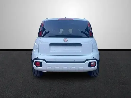 Nuevo Fiat Panda 70 CV (51 kW) 2025 Utilitario