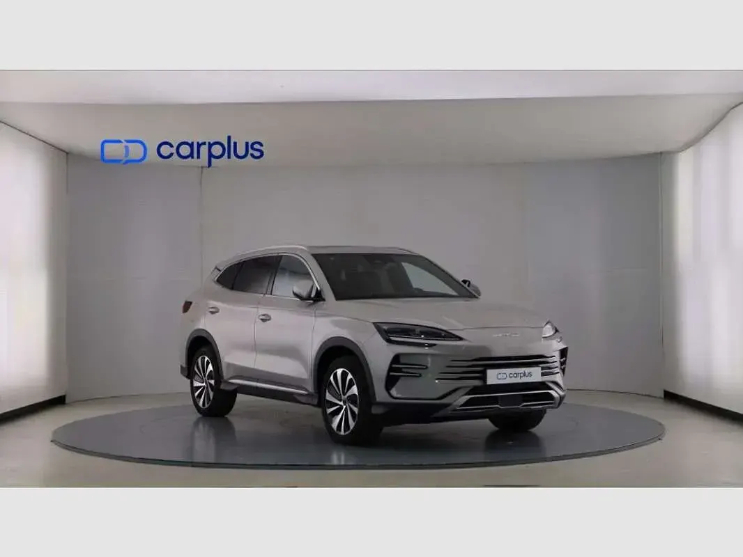 Usado BYD Seal U Design 324 CV (238 kW) 2025 SUV