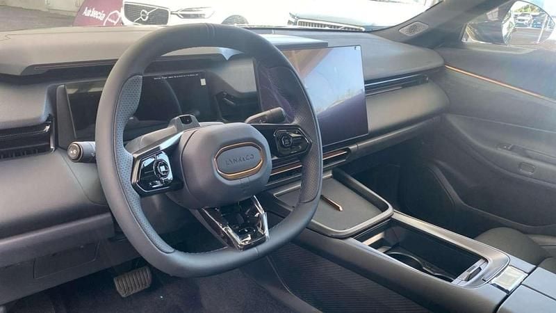 Nuevo Lynk & Co 08 351 CV (258 kW) 2025 SUV