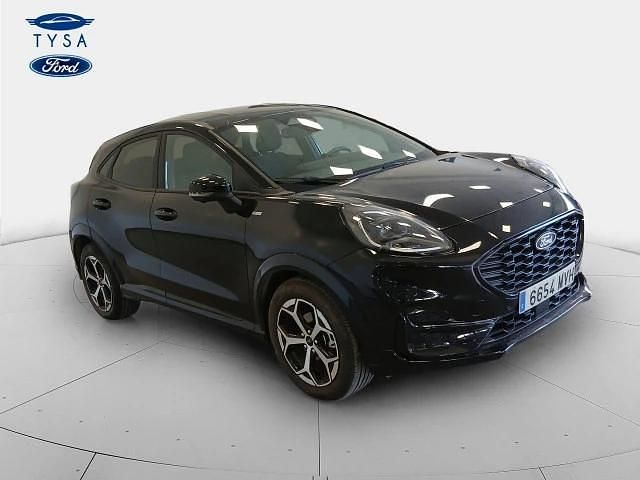 Usado Ford Puma ST-Line 125 CV (91 kW) 2024 Todoterreno SUV