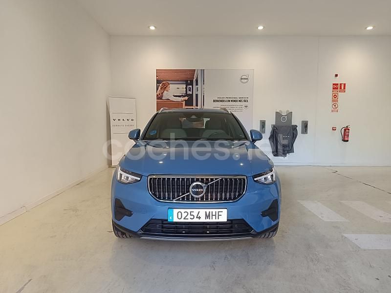 Begagnad Volvo XC40 Plus 2023 SUV