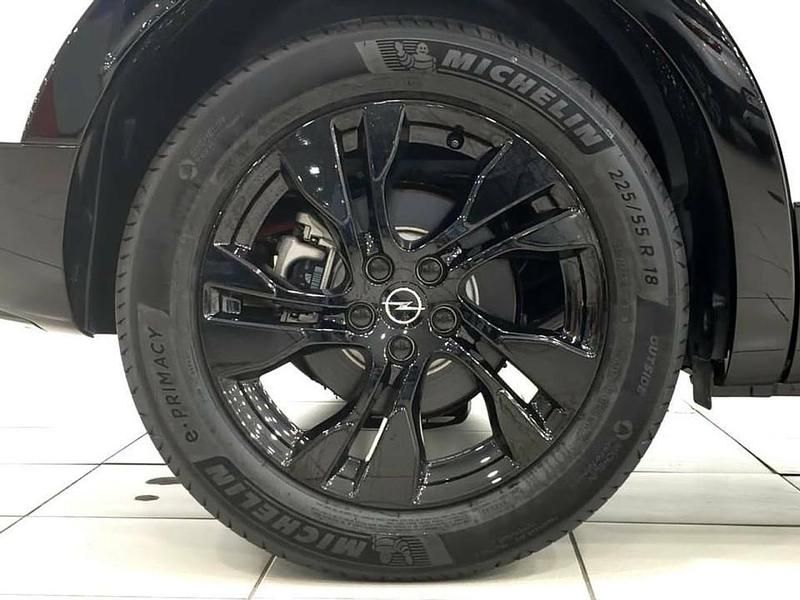 Usado Opel Grandland X 224 CV (164 kW) 2024 Blanco SUV