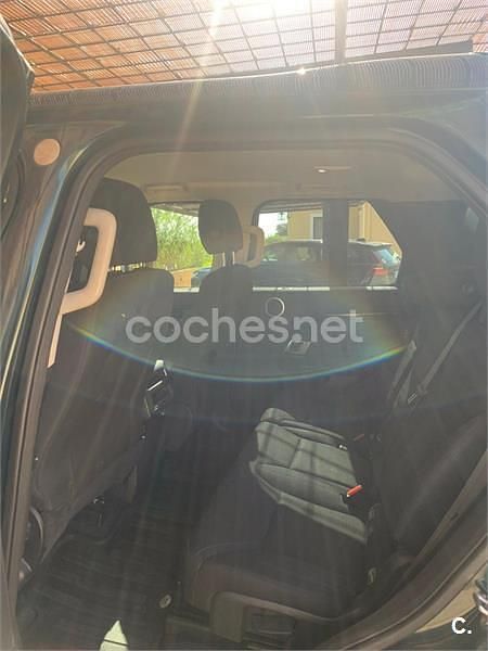 Usado Land Rover Discovery Sport HSE 240 CV (176 kW) 2018 Verde SUV