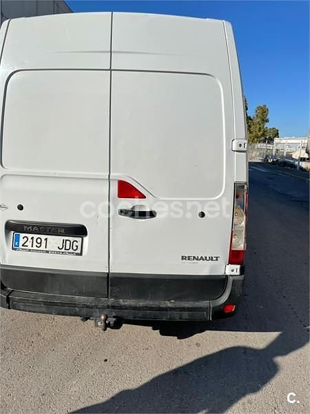 Usado Renault Master 135 CV (99 kW) 1996 Diesel Pickup/Camioneta