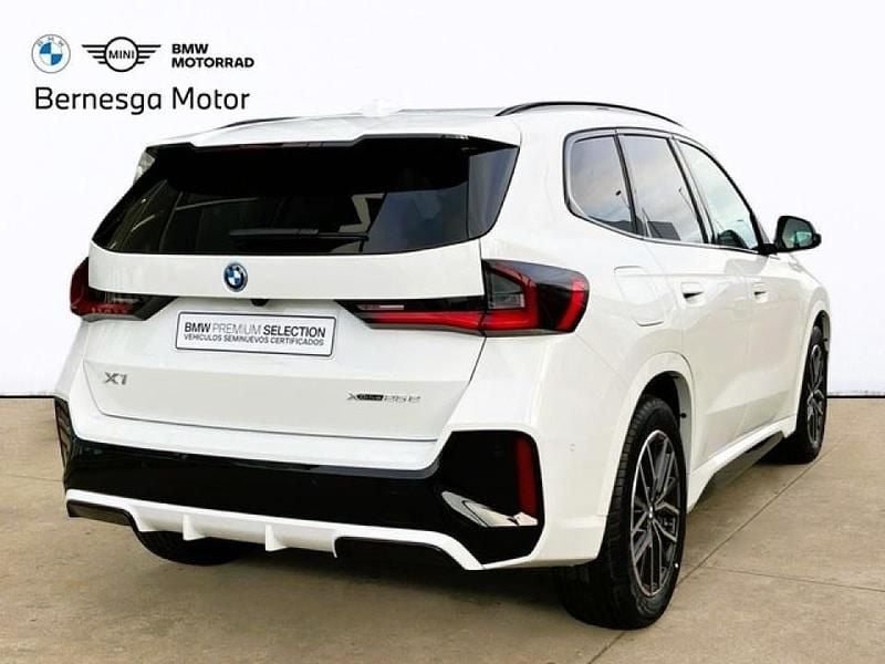 Nuevo BMW X1 Comfort Edition 245 CV (180 kW) 2026 Otro SUV