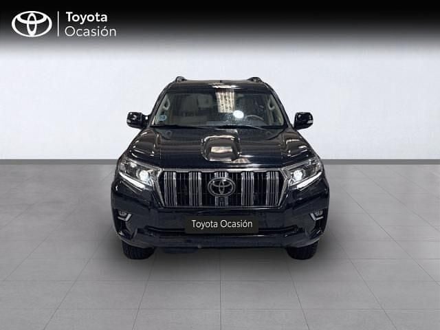 Usado Toyota Land Cruiser Edition 204 CV (150 kW) 2021 Otro SUV